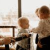 Daycare Boosts Child's Social-Emotional Growth