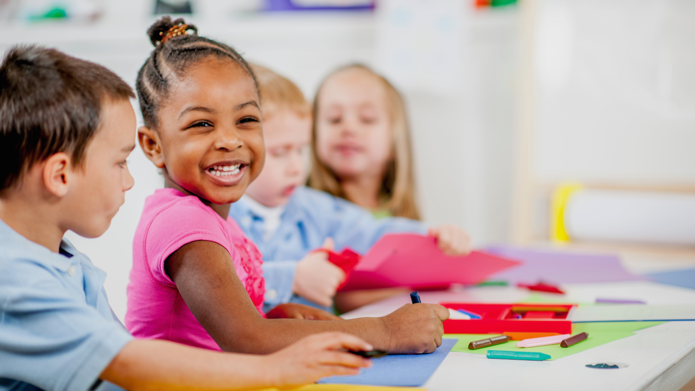 Building Routines That Stick: Why Consistency Matters for Young Children
