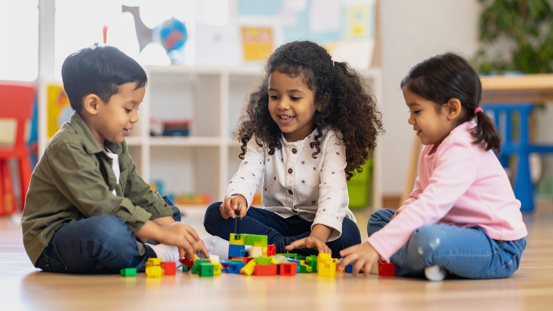 The Power of Play-Based Learning: Why It’s More Than Just Fun